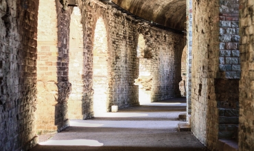 Visite guidée 'Fréjus, 2000 ans d'histoire'