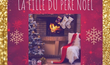 Spectacle jeune public 'La fille du Père Noël'