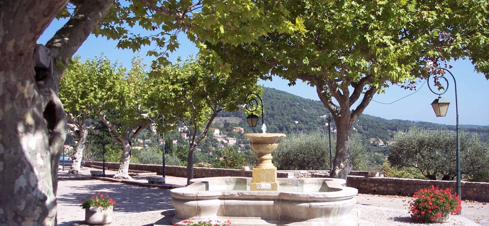 place de la République