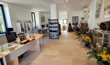 panneaux explicatifs