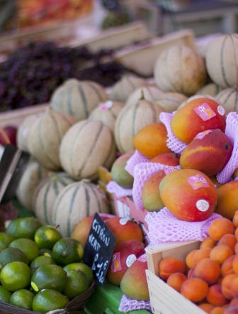 marché de la bouverie