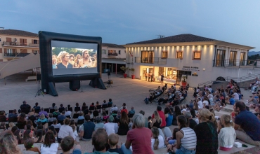 Cinéma Bouverie