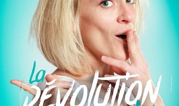 Bibi Comédia : La révolution positive du vagin
