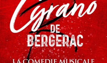 Cyrano de Bergerac