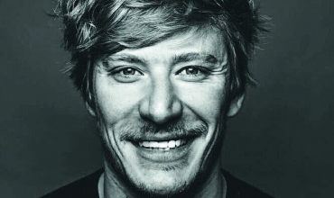 Festival du rire : Gérémy Crédeville