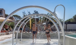 Sandaya Douce Quiétude