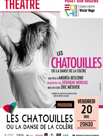 Les chatouilles