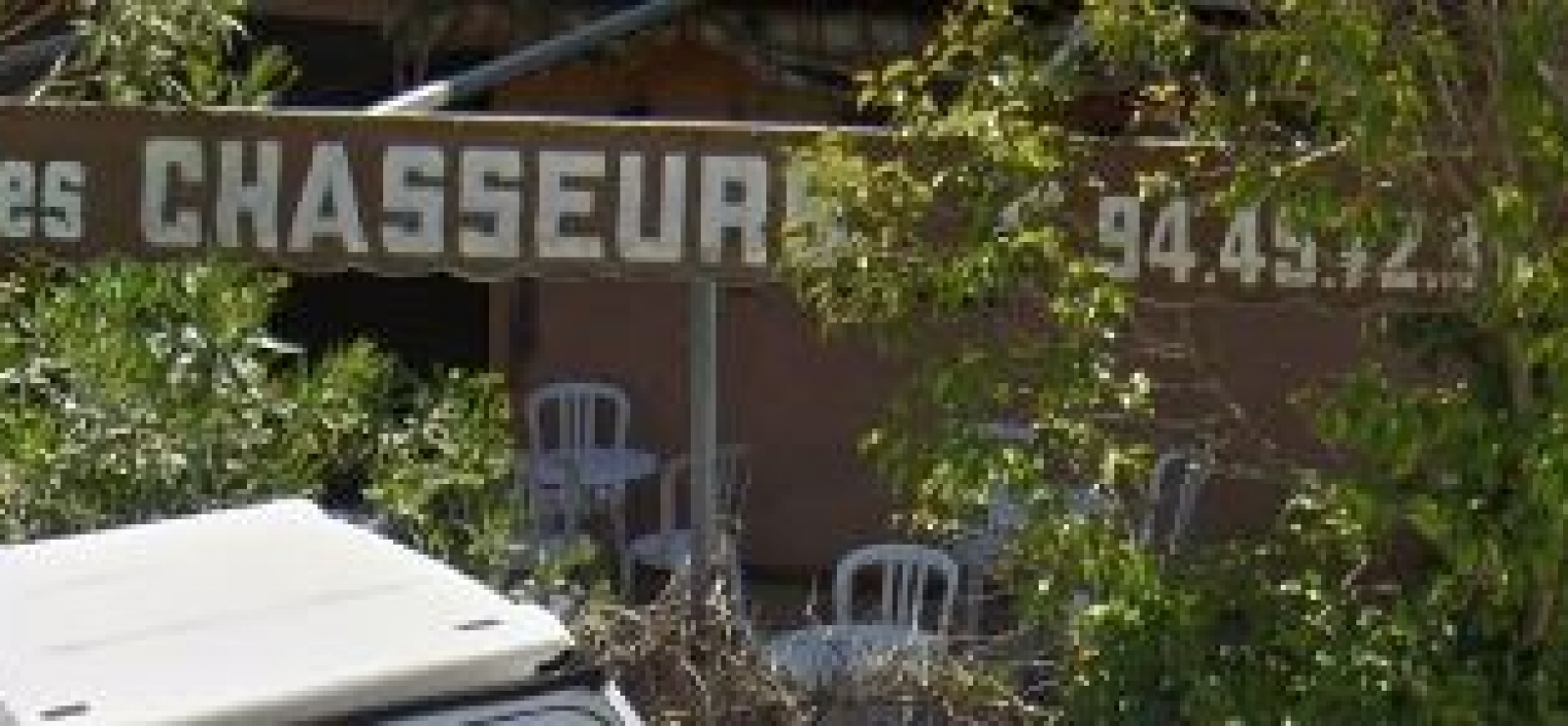 Bar des Chasseurs