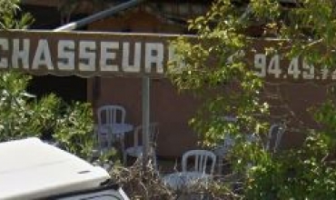Bar des Chasseurs