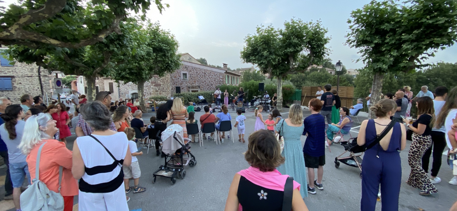 Fête de la Musique 2025