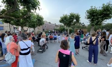 Fête de la Musique 2025