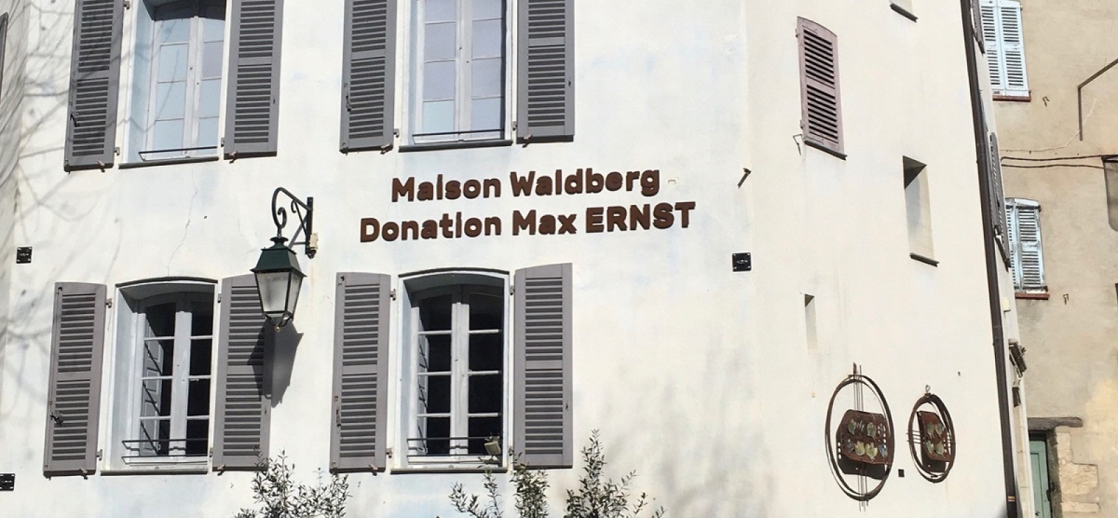 Maison Waldberg