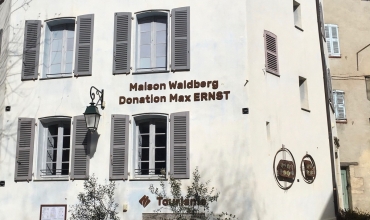 Maison Waldberg