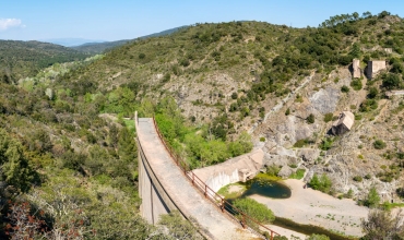 L'histoire du barrage de Malpasset