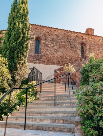 village roquebrune sur argens