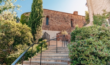 village roquebrune sur argens