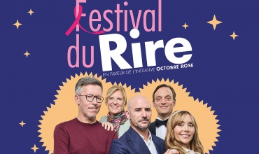 Festival du Rire: Le Prénom