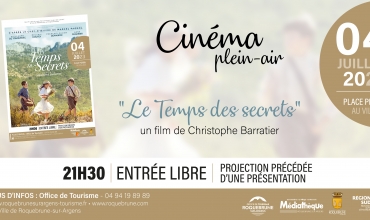 cinéma pagnol