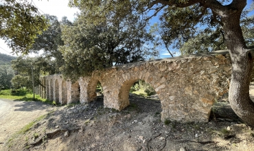 Aqueduc 25 ponts