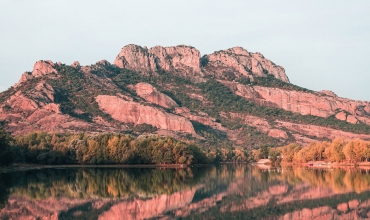 Office de Tourisme de Roquebrune-sur-Argens