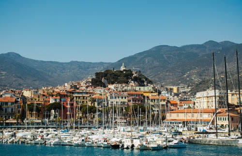Port