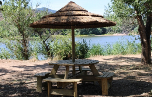 Tables exotiques