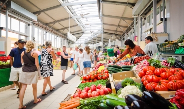République food market