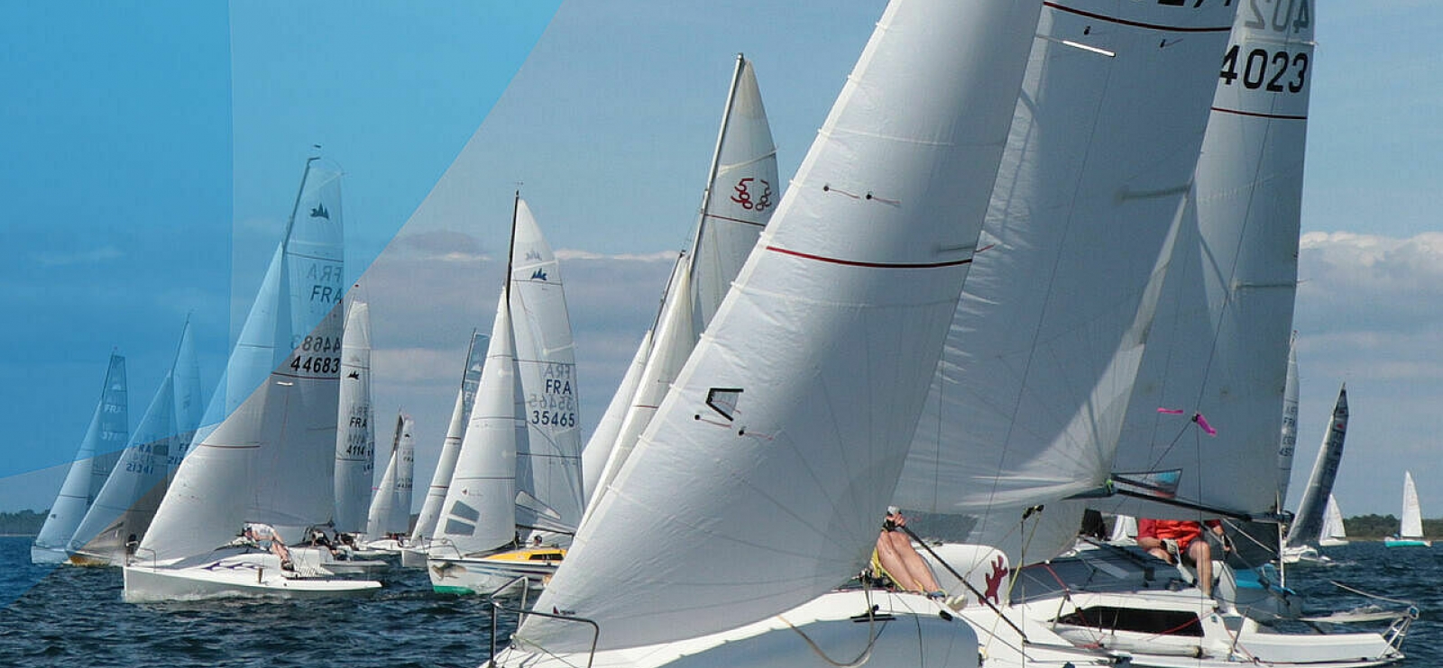 Championnat de France de Croiseurs Légers