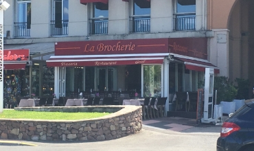 La Brocherie