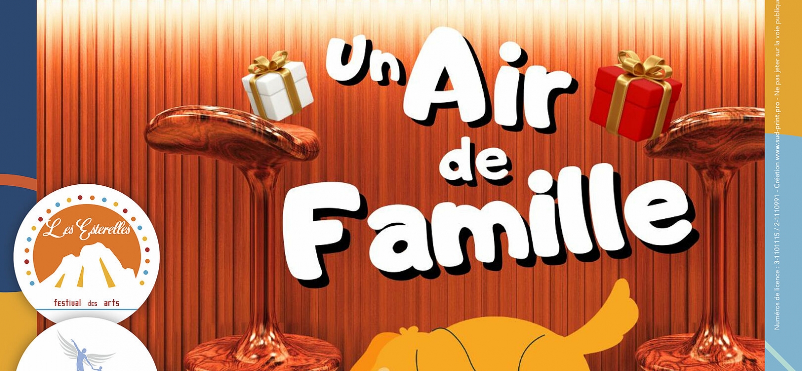 Un air de famille