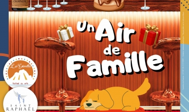 Un air de famille