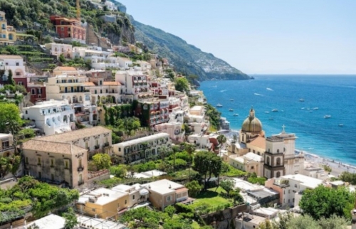 Bordighera