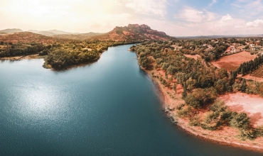 Rocher panorama