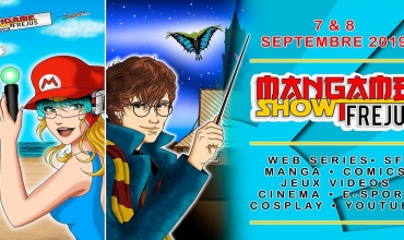 Mangame show