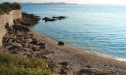 Plage de la Gaillarde