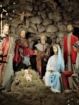 creche