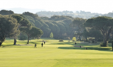 Golf de Valescure