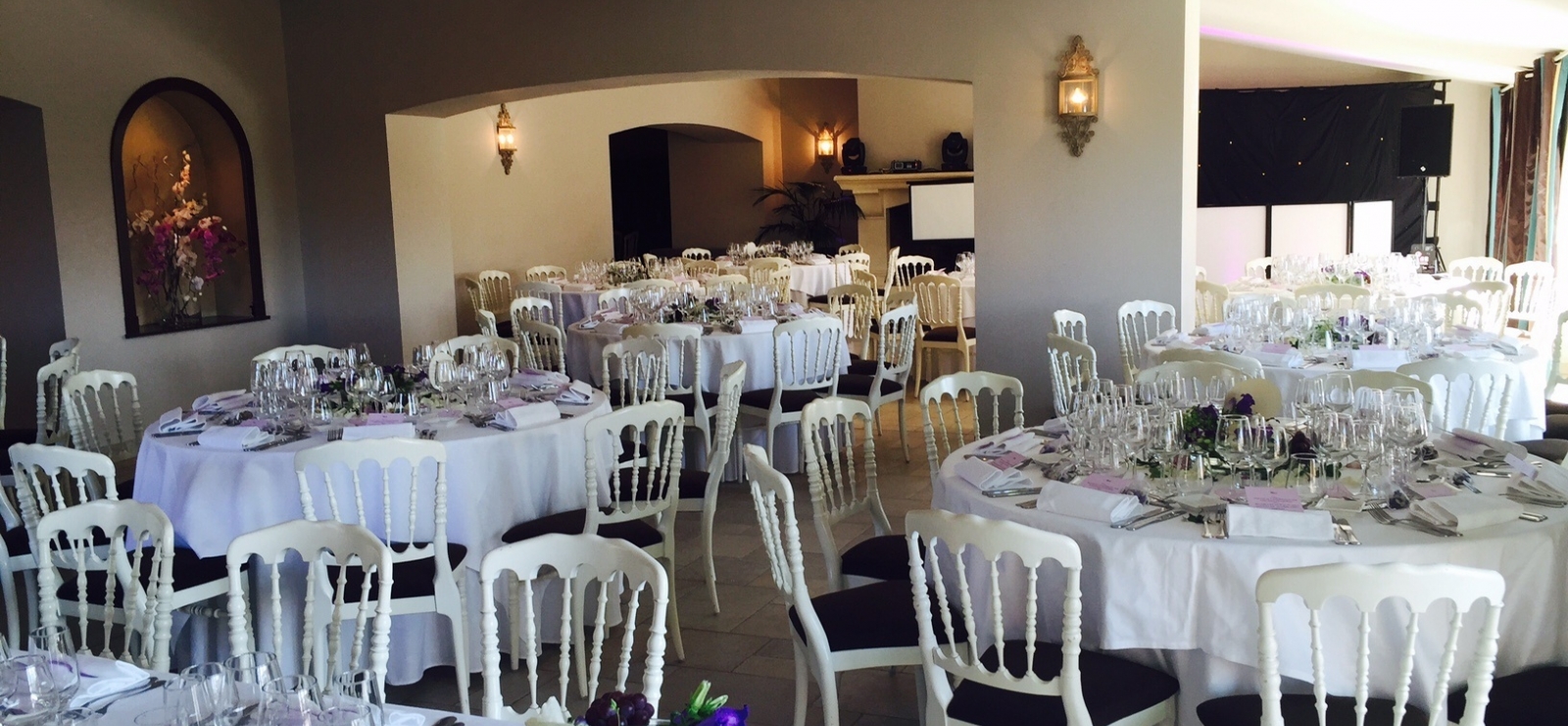 Salle