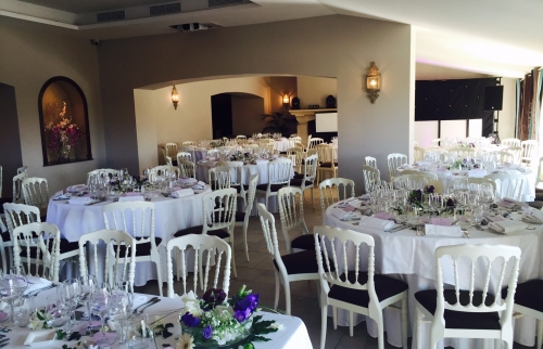 Salle