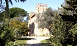Château de Vaucouleurs