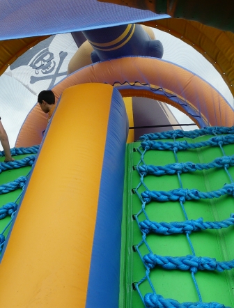 Journée des enfants