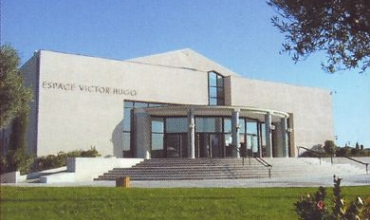 Espace Culturel Victor Hugo