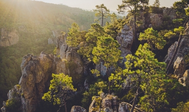 Gorges du Blavet