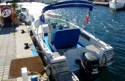 Passer son Permis Bateau