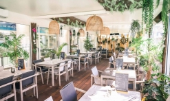 Brasserie L'Évasion