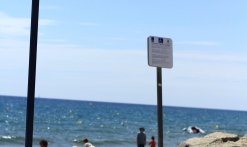 Plage Base Nature