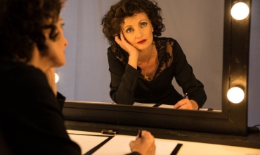 Concert hommage à Edith Piaf par Marielle
