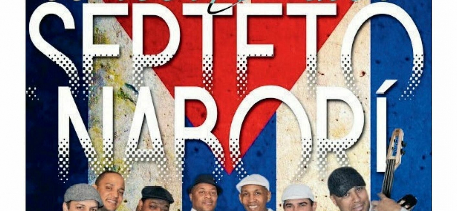 Soirée Salsa Cubaine