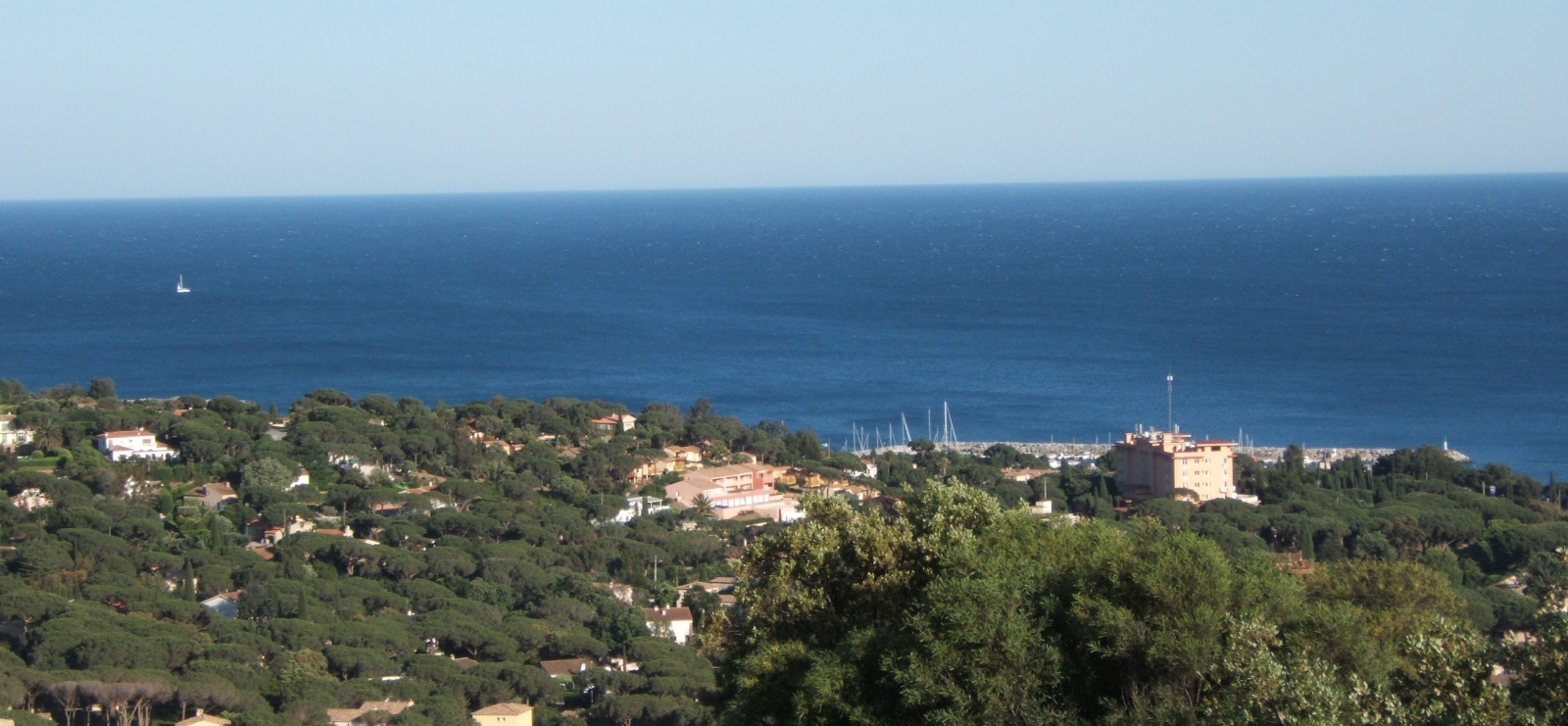 Villa Le Sud