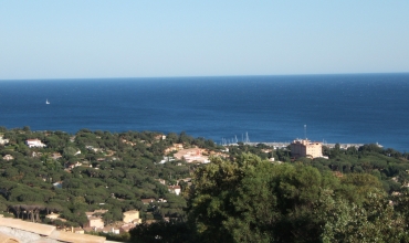 Villa Le Sud